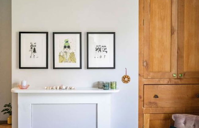 Host Stay Bressingham Lodge - Foto 23