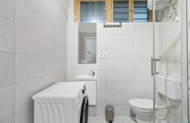 Stylish Apartments near AKH - Foto 48