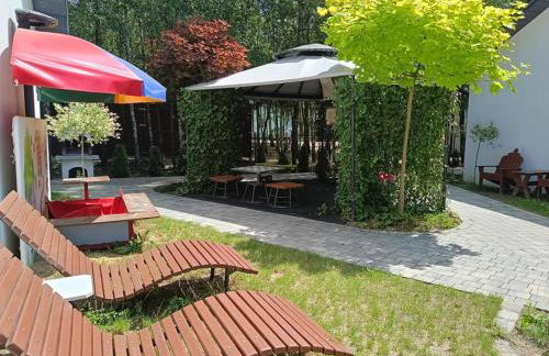 Apartamenty Wilczyca - Photo 1