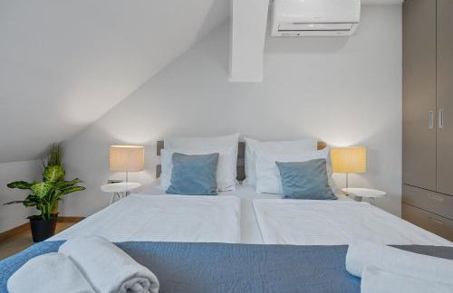 D&G Apartments Zagreb - Photo 38