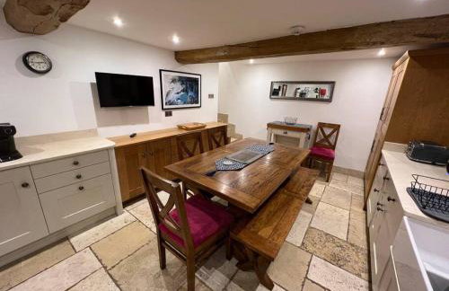 The Horners - Cheshire Village, Parking, Walks, Aga, dogs - Foto 53