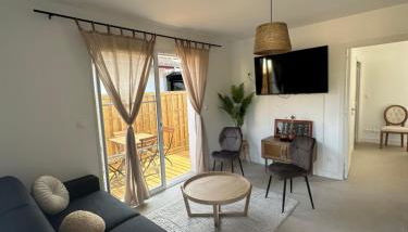 Maison cosy à 10 minutes de la plage - Foto 2