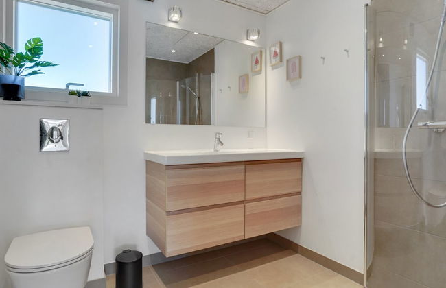 "Arnetta" - 1.5km from the sea - Photo 8