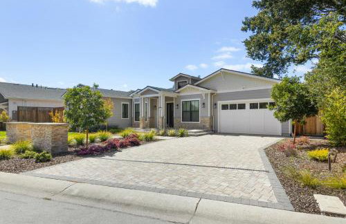 @Marbella Lane - Sophisticated 4BR in Los Altos - Foto 33