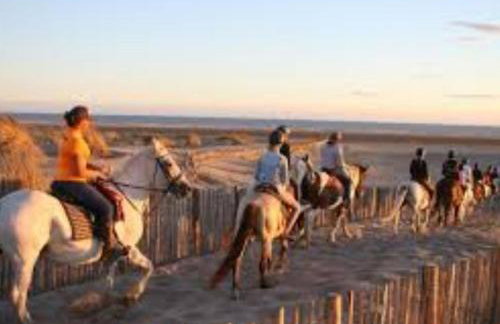Les Hauts de Calvisson - Résidence de vacances familiale - Piscine toute l'année - Foto 25