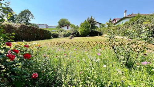 Saint Jean Pied de Port: Nere Nahia - Foto 2, Garden, Garden view