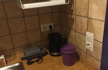 Phils Cozy apartment self check in near Airport free parking airportbus station - Foto 6