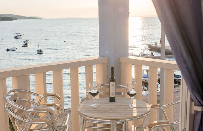 Aparthotel Marina Gromela - Foto 37