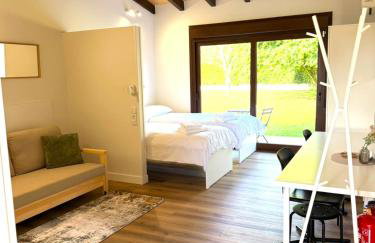 Apartamentos COTTAGE - Foto 5