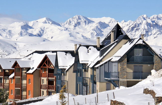 Le Hameau de Balestas - Foto 2