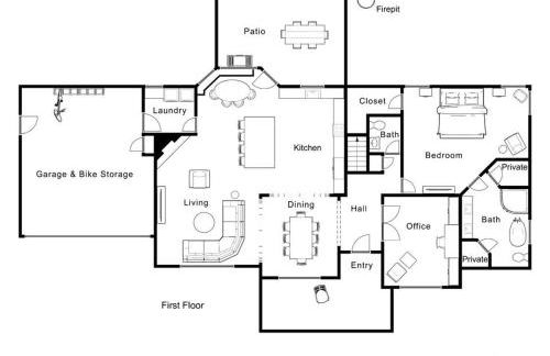 Club Coler- Ultimate Bike Home-Near DT - Foto 44