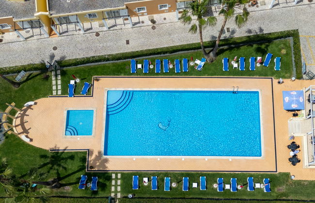 Villa in Barrocal - Foto 45