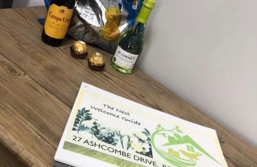 Welcome to Your Stay at The Nest - Foto 23