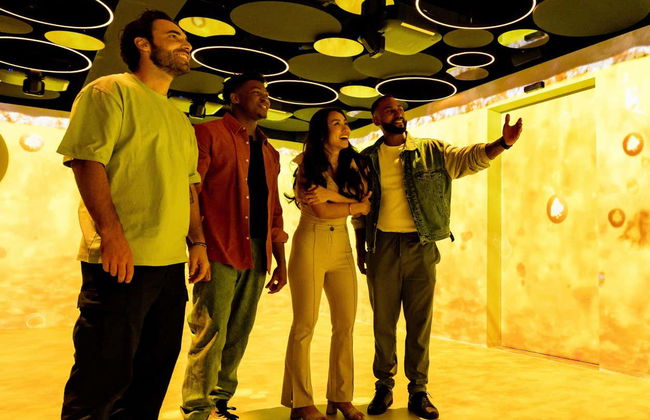 Ingresso do Belgian Beer World - Foto 12