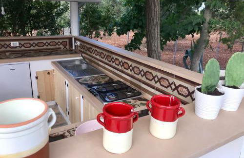 Trulli Storie di Puglia - Private Pool - Foto 60