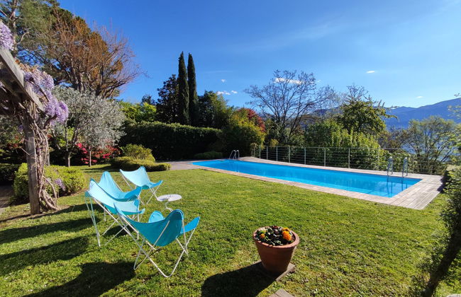 Villa Ulivo - Foto 45