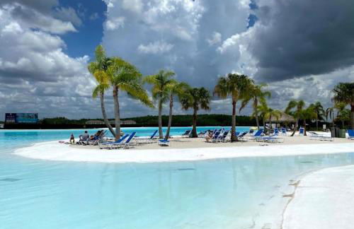 Zephyrhills House for 4 people WiFi BBQ Mini Golf - Foto 32