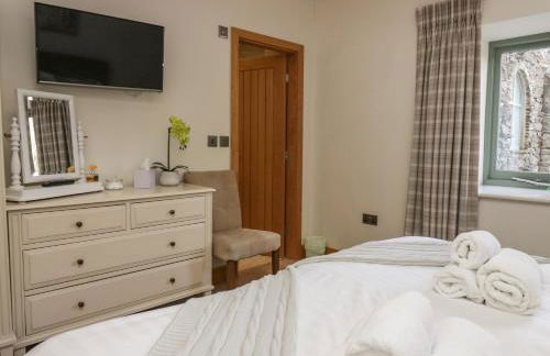 Rowan Cottage - Foto 41