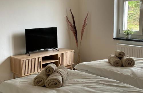 Scheunenwohnung in der Natur - Foto 20