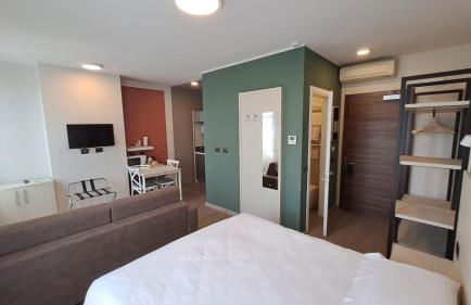 DUCATO HOTEL e RESIDENCE - Photo 7