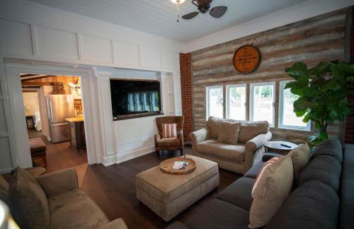 Wedgefield Bed & Breakfast - Foto 88