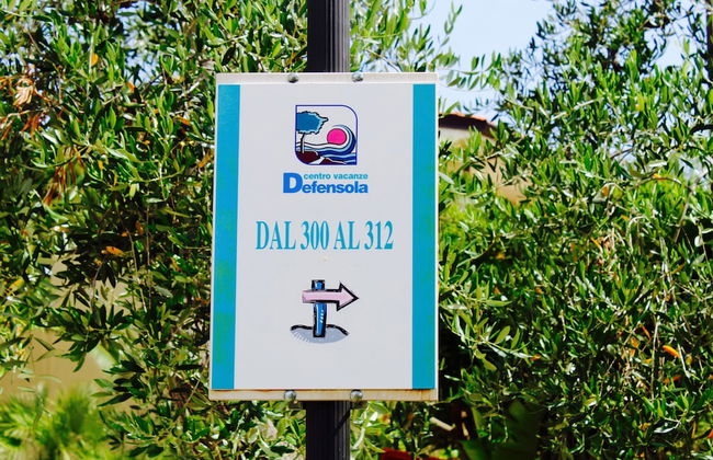 Villaggio Turistico Defensola - Foto 52