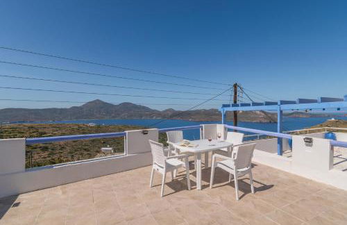 Aegean View House in Tripiti - Foto 39