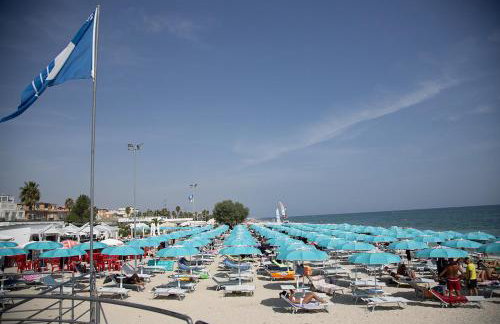Appartamento Centro Elpidio Blu - Spiaggia, Parcheggio - Foto 4