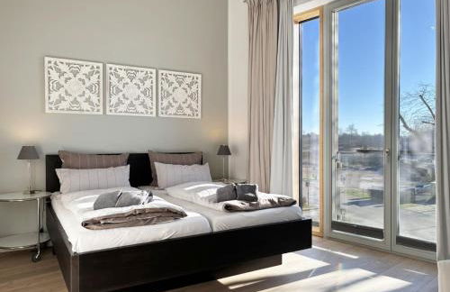 Penthouse Kapitänsbrücke - Photo 27