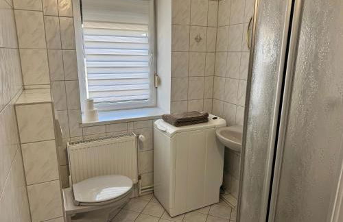 Ferienhaus "Anita" in Eisleben mit 3 Schlafzimmern - Foto 9