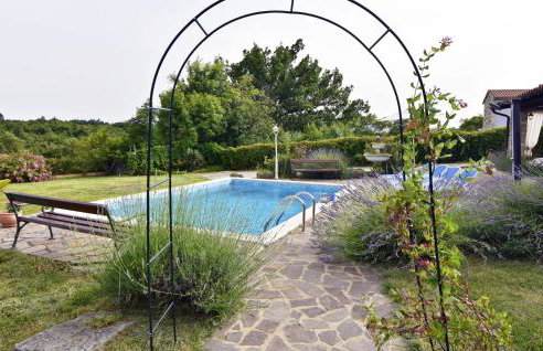 Villa with private pool and garden retreat - Foto 70