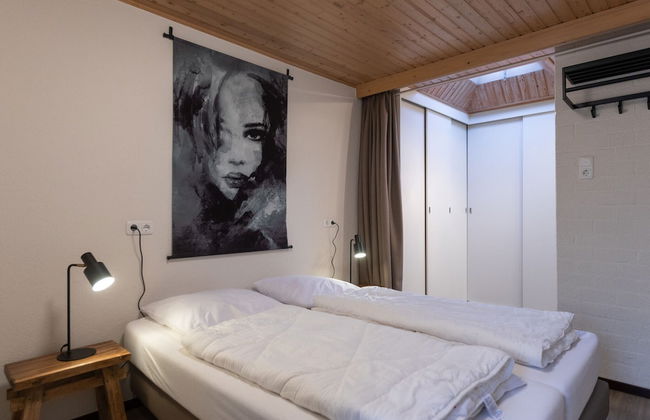 Bunglow for two Person in Mook - Photo 2