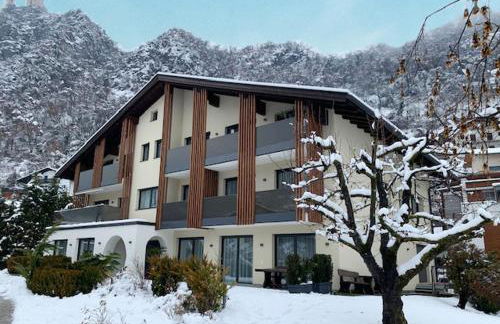 Residence Laitacherhof - Modern Apartments with Sauna - Photo 1