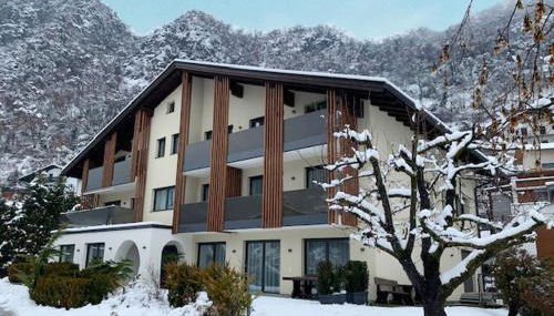 Residence Laitacherhof - Modern Apartments with Sauna - Foto 1