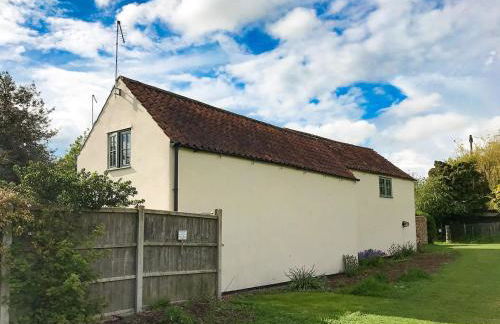 Garden Cottage - Foto 26