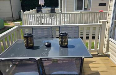 50A ALDERLEY at Hoburne bashley - Foto 10