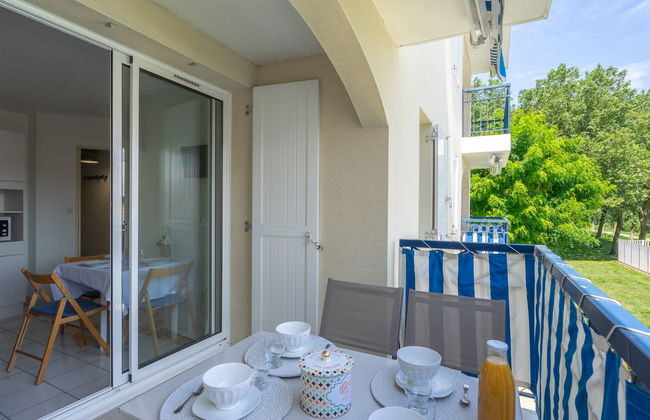 Parc de Pontaillac - Foto 5