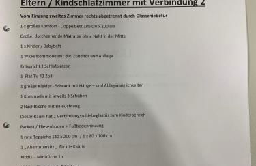 Wieko Ferienwohnungen - Luxus pur im Prinz von Preußen, Erdgeschoss - Foto 7