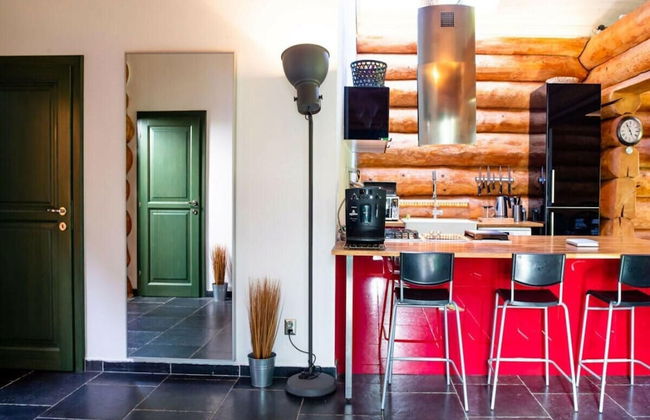 Spacious Holiday Home With Internet - Photo 5