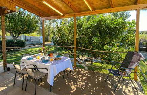 Gorgeous Home In Lakkopetra With Wifi - Foto 2