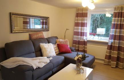 Ferienwohnungen Haus Zeier - Foto 9