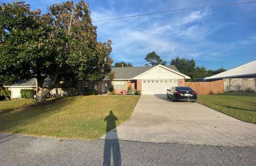 The Crestview Beach House - Foto 1