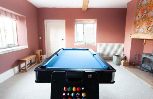 Hammonds Farmhouse - Foto 20