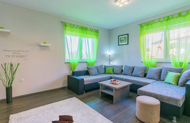 Comfortable Villa in Pula With Private Swimming Pool, Near the Beach - Foto 15