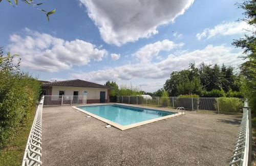 Le Sporting Land - avec entrée autonome, parking privé & sa piscine ! - - Foto 36