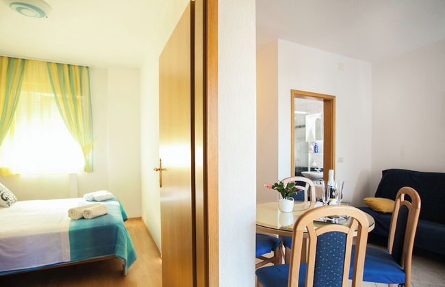 Apartments Barbara - Foto 14