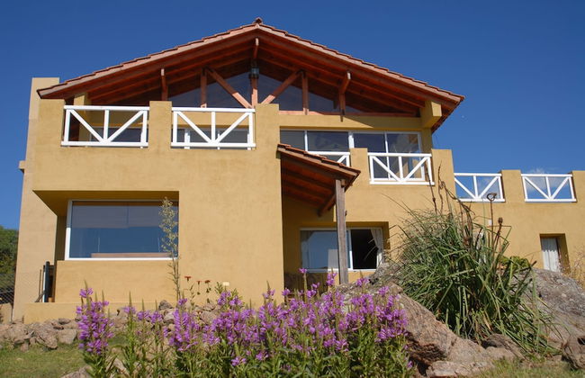 Cabañas Puerto Luna - Photo 49