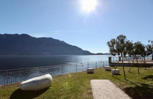 Belvedere 237B Lakeview Luxury Apartment - Foto 32