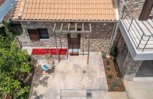 Fotoula's stone studio - Foto 14