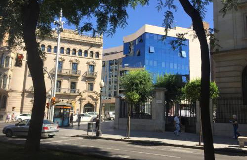 Espectacular Tarragona Corsini Apartment-2, en el centro, con parking - Foto 46